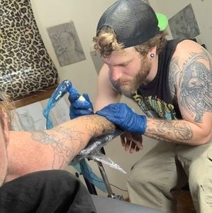 Meet your Posher, Jonathon